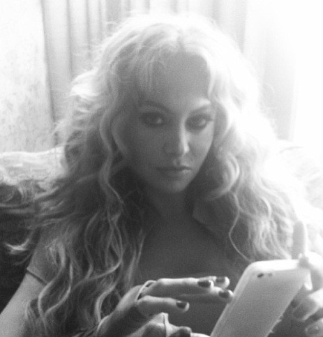 Paulina Rubio Paulina Rubio